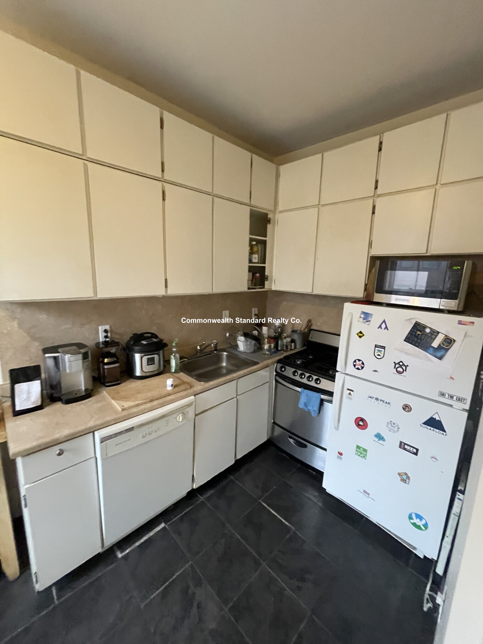 8 Brimmer St, Beacon Hill