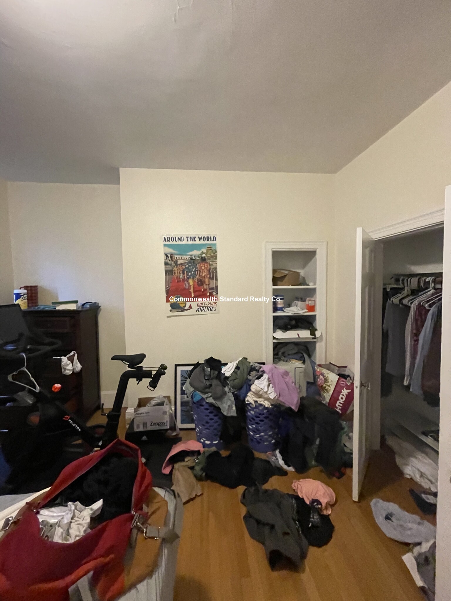 8 Brimmer St, Beacon Hill