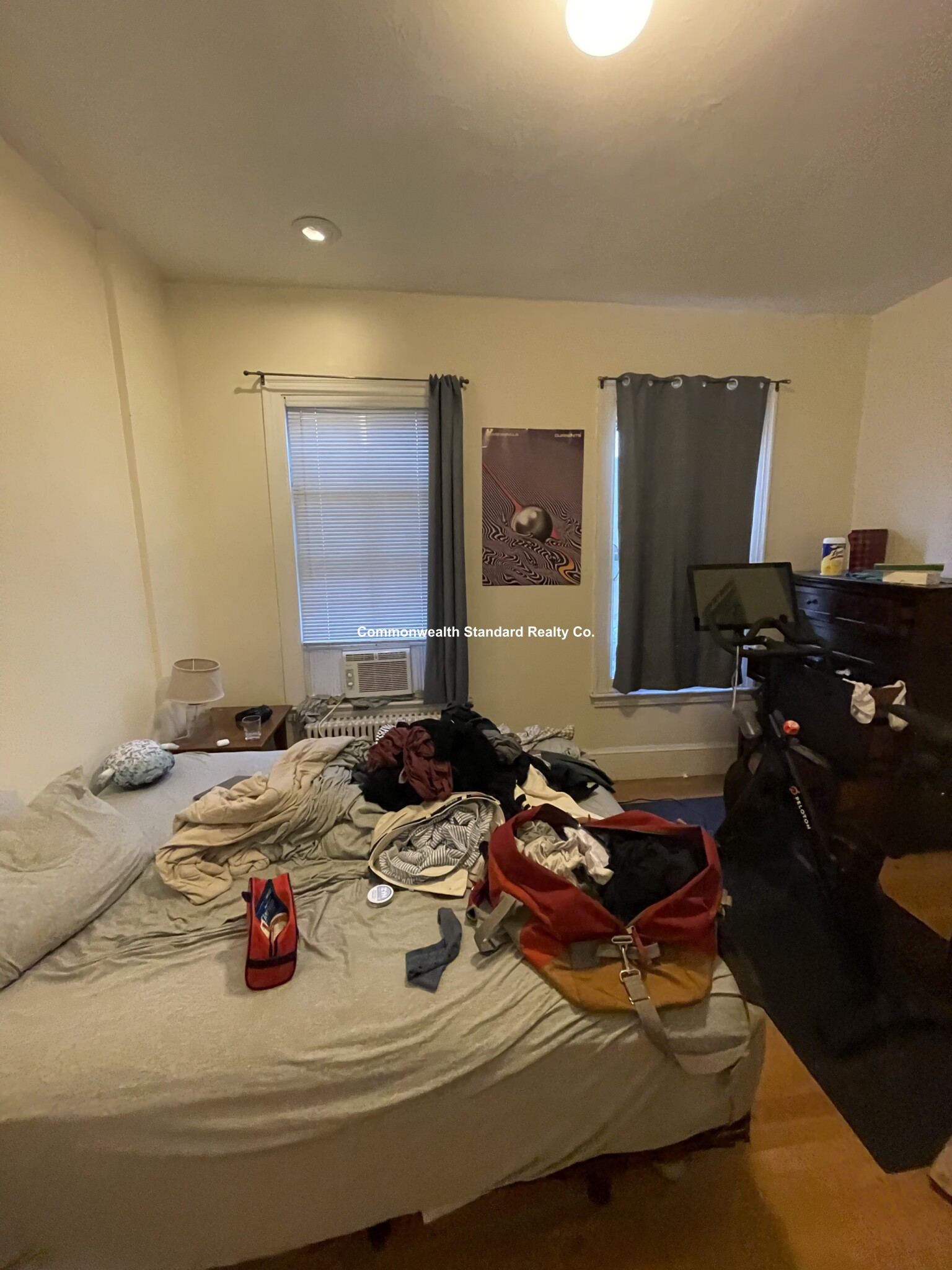 8 Brimmer St, Beacon Hill