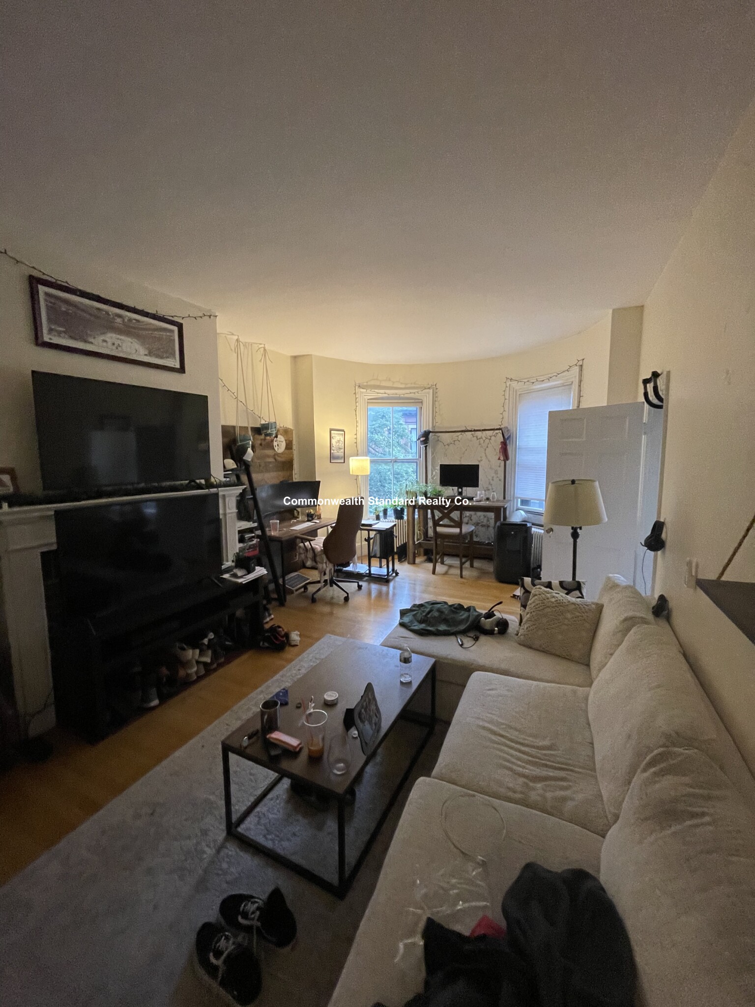 8 Brimmer St, Beacon Hill