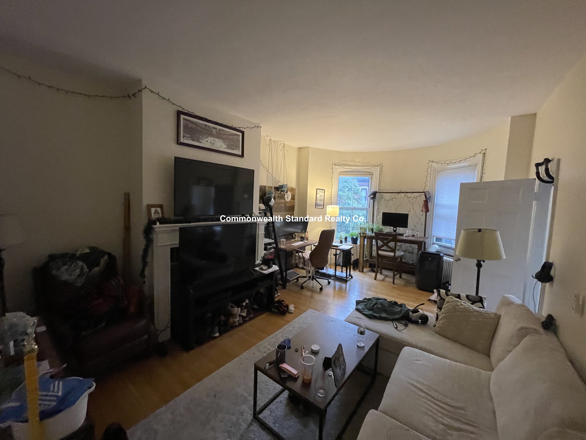 8 Brimmer St, Beacon Hill