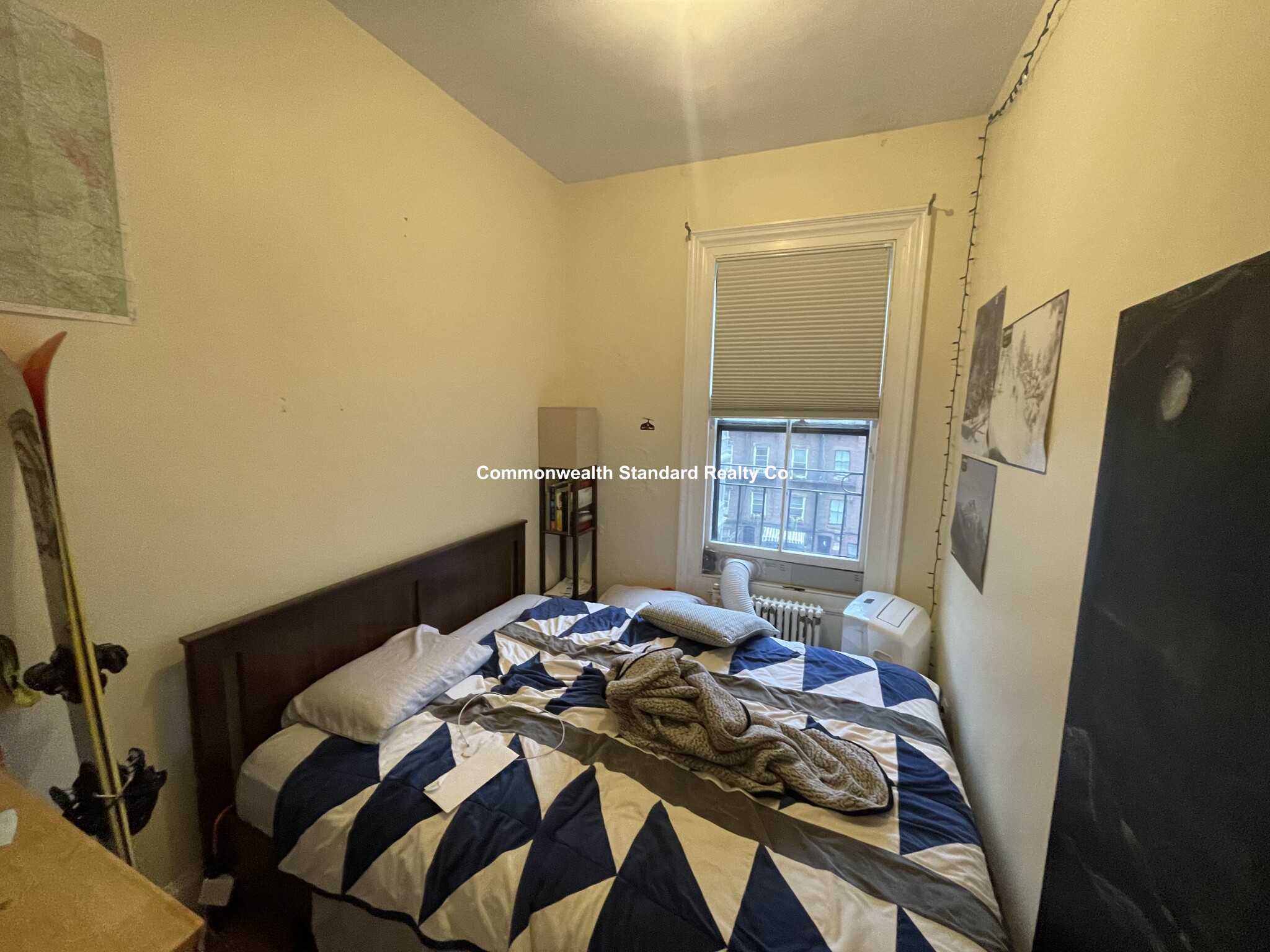 8 Brimmer St, Beacon Hill