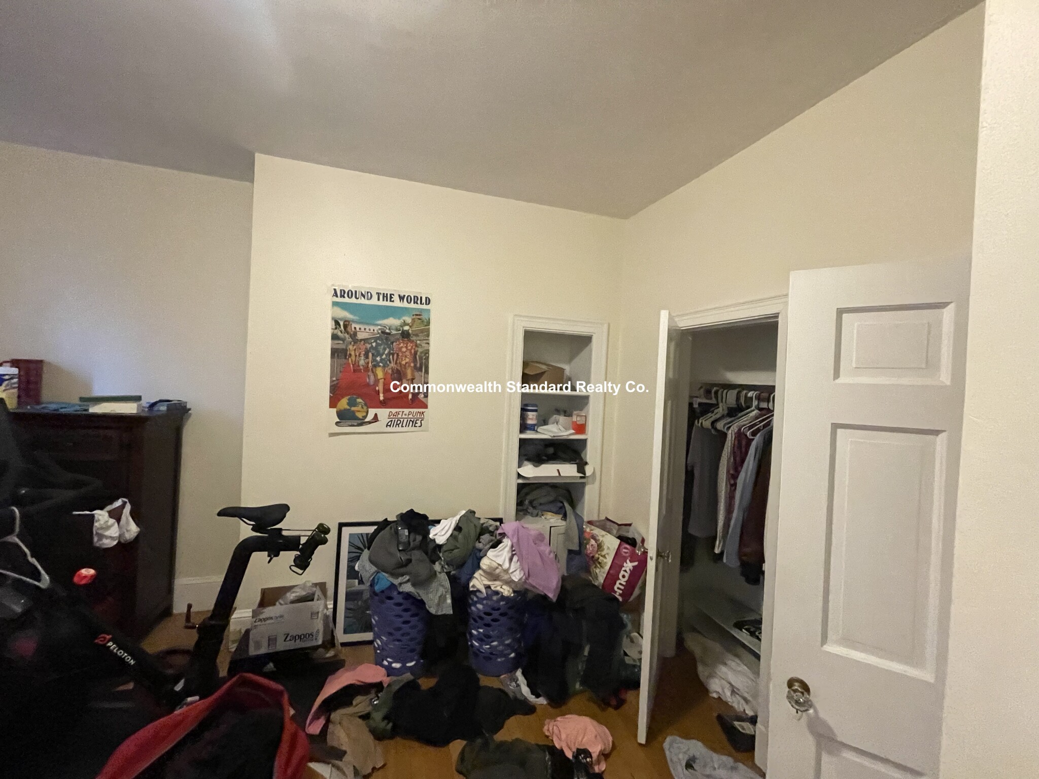 8 Brimmer St, Beacon Hill