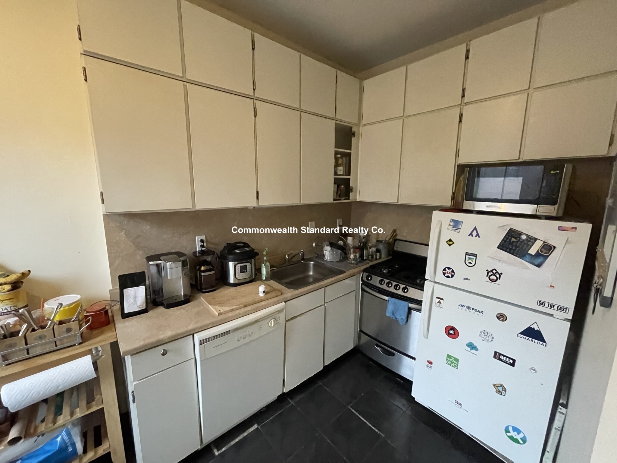 8 Brimmer St, Beacon Hill