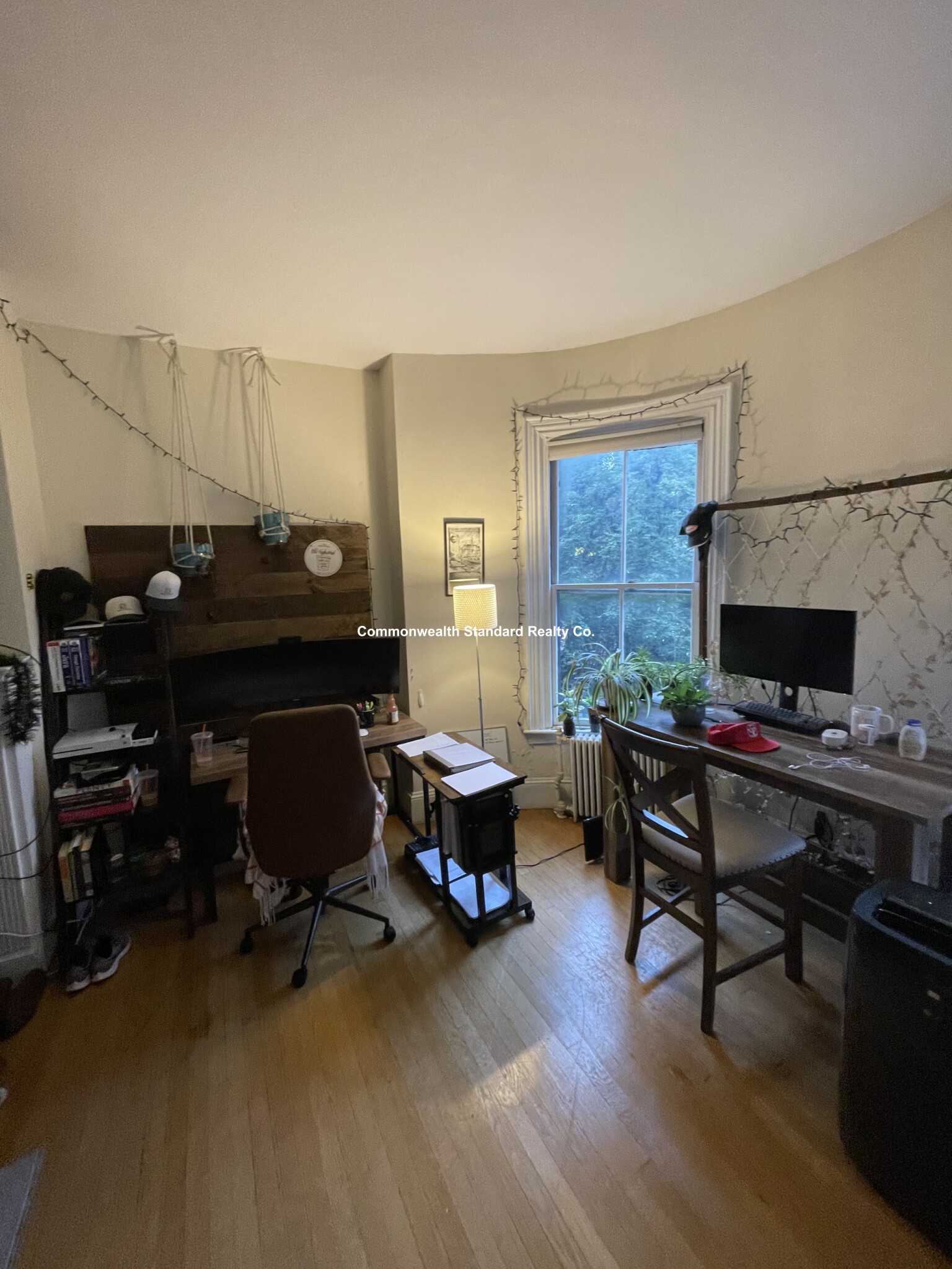 8 Brimmer St, Beacon Hill