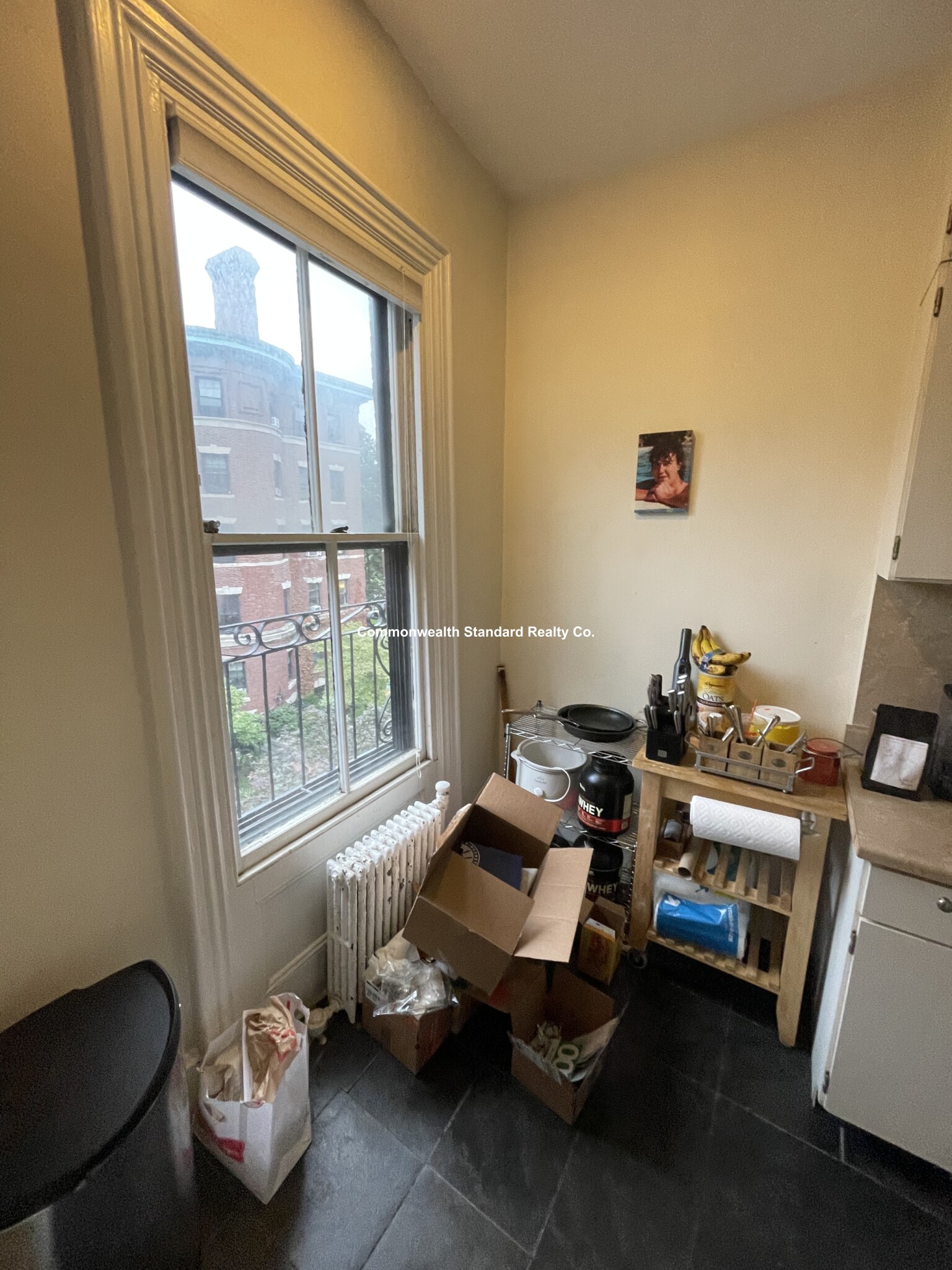 8 Brimmer St, Beacon Hill