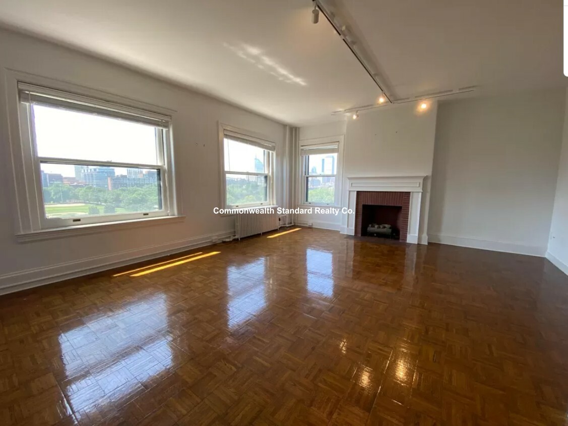 48 Beacon St, Beacon Hill