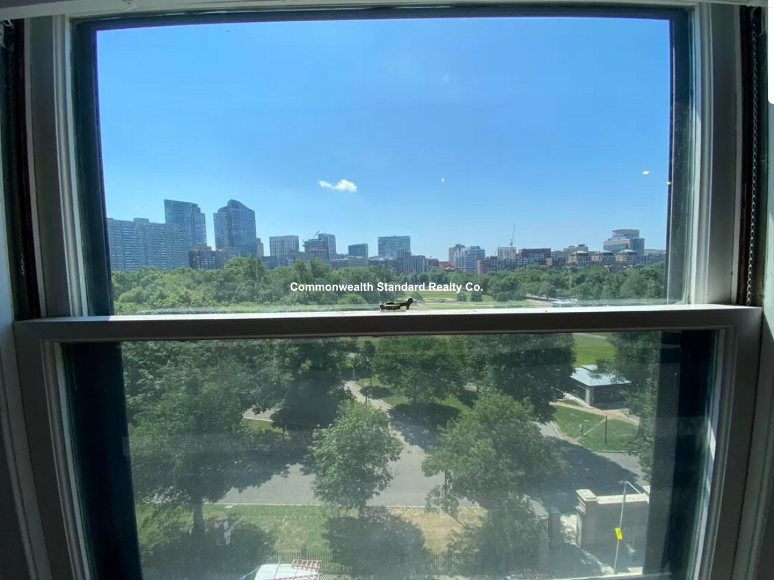 48 Beacon St, Beacon Hill