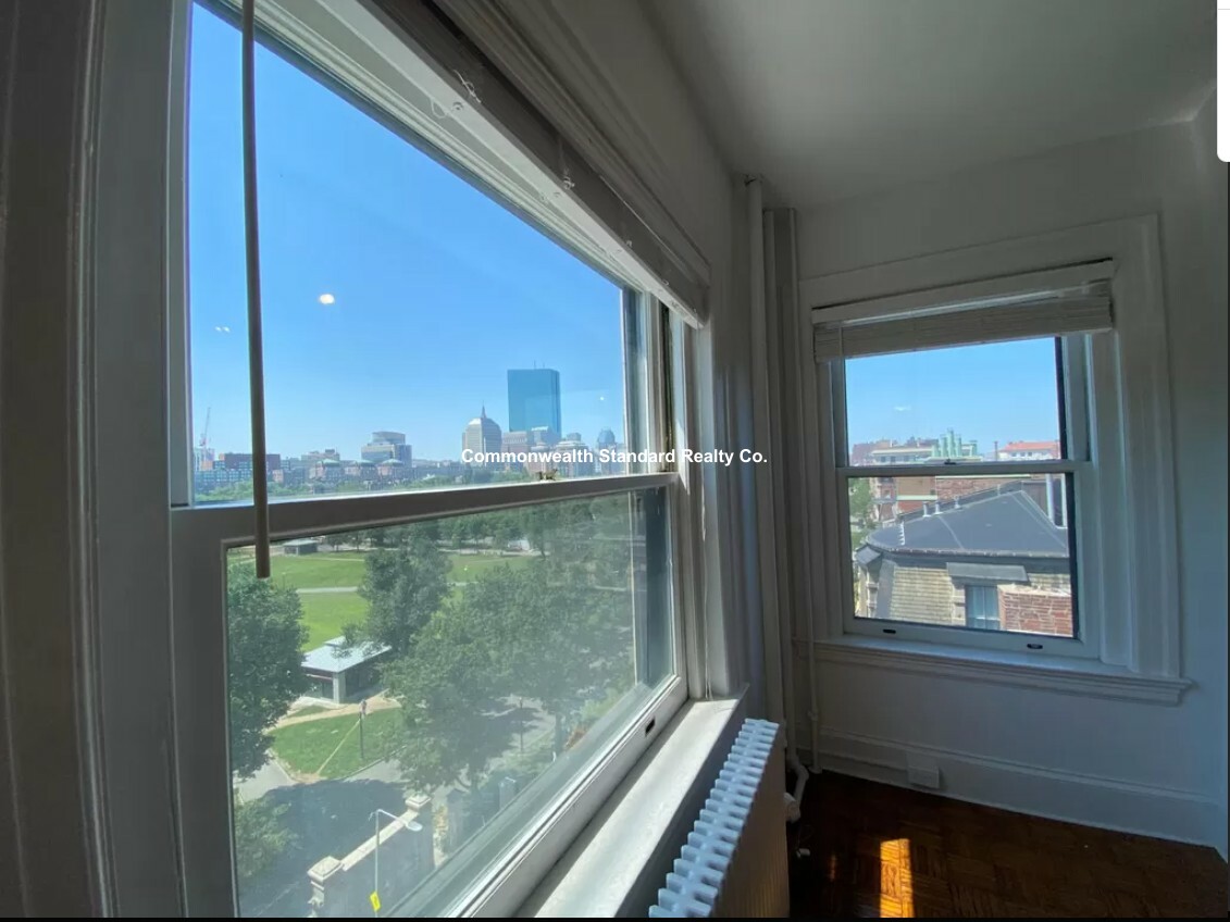 48 Beacon St, Beacon Hill