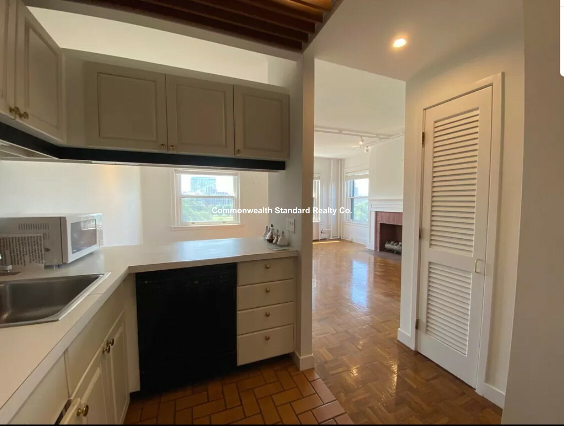 48 Beacon St, Beacon Hill