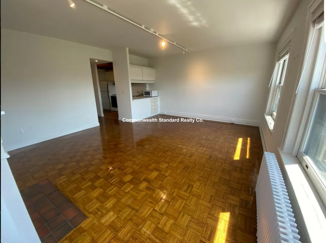 48 Beacon St, Beacon Hill