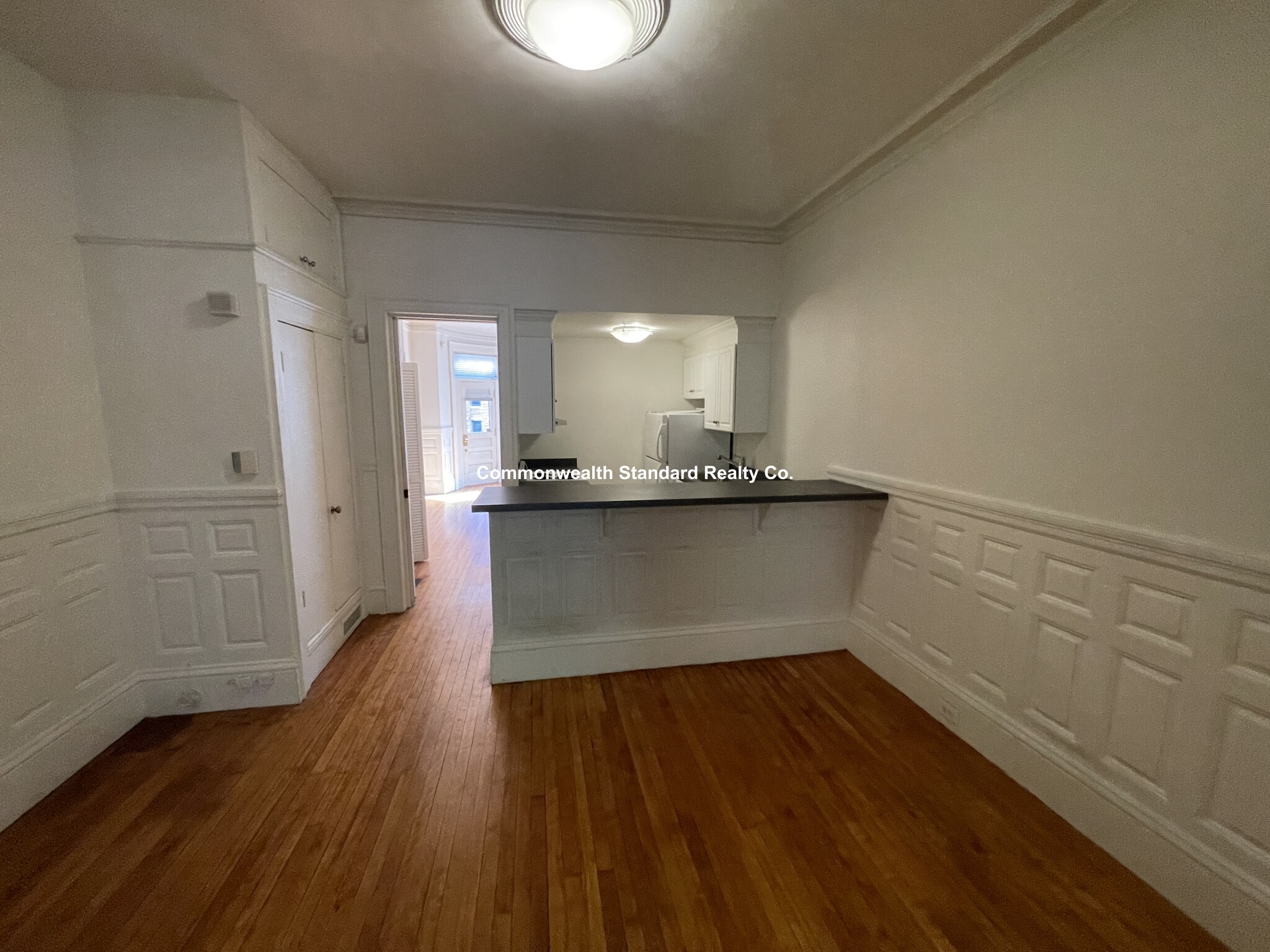 174 Bay State Rd, Fenway