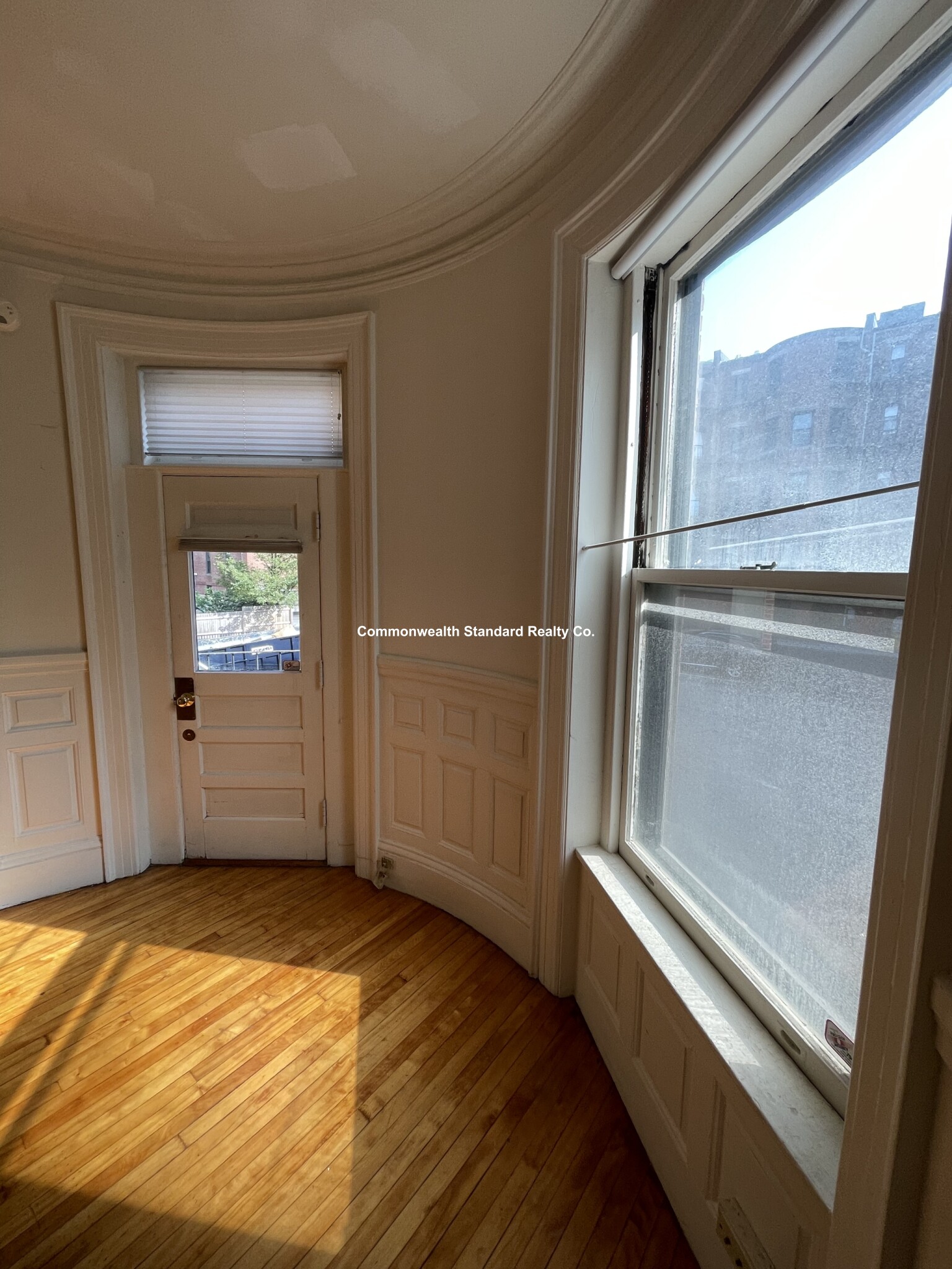 174 Bay State Rd, Fenway