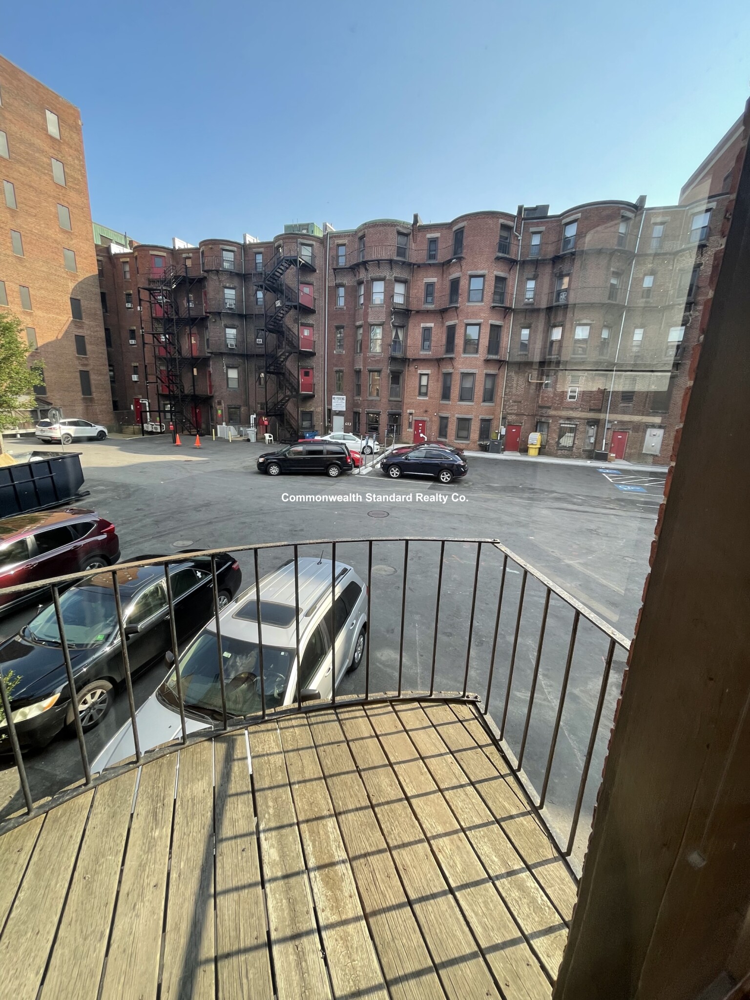 174 Bay State Rd, Fenway