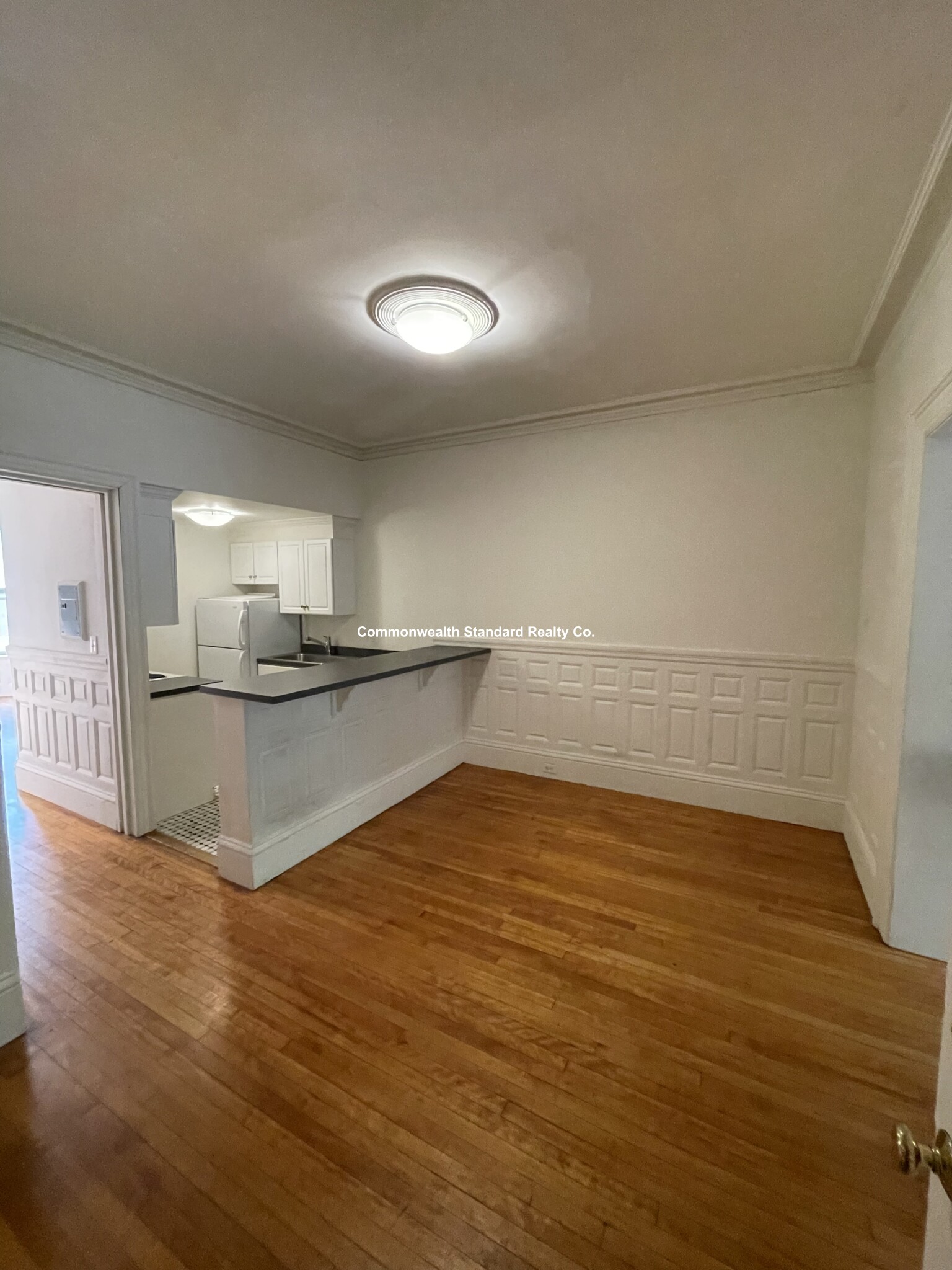 174 Bay State Rd, Fenway