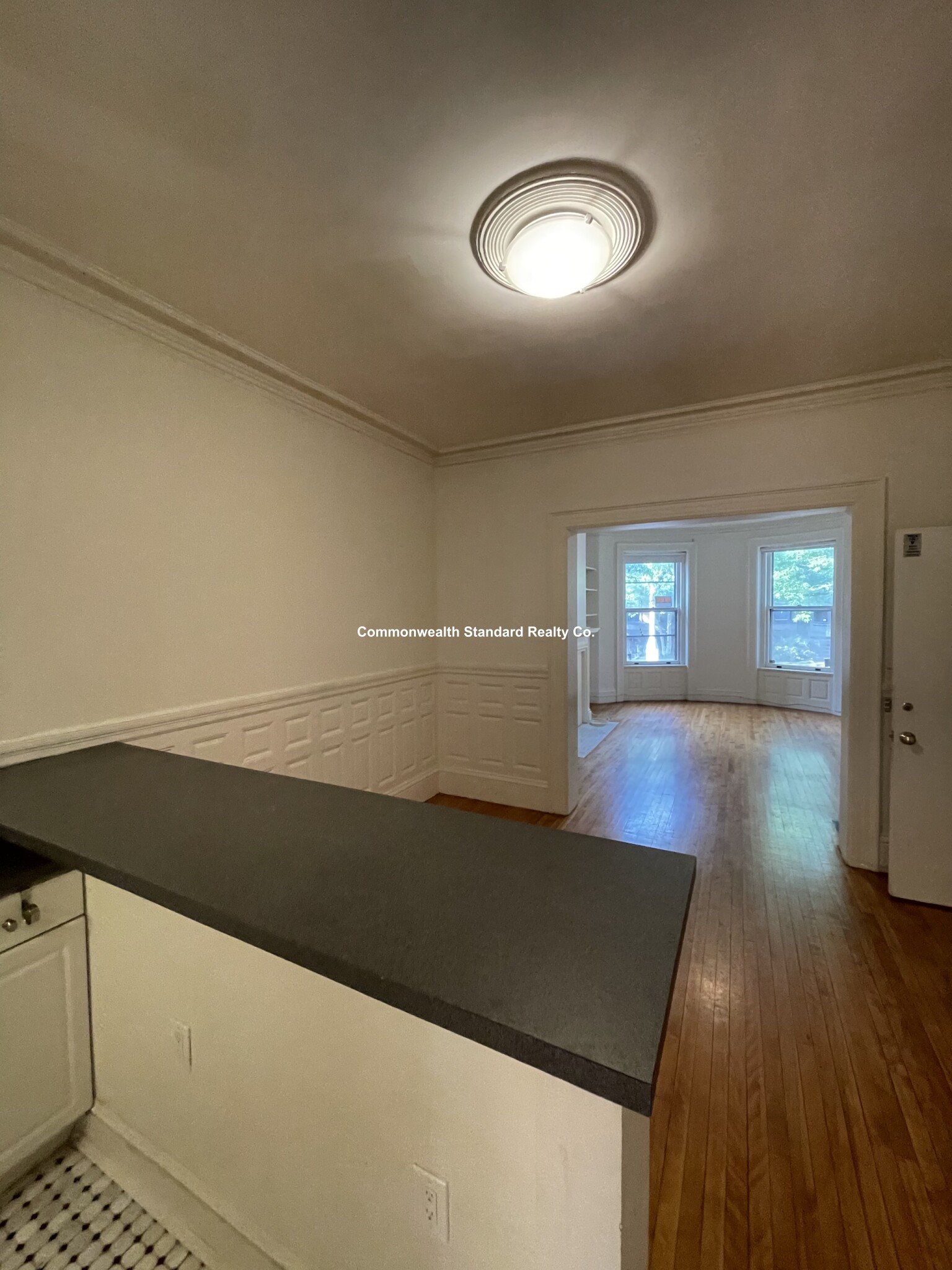 174 Bay State Rd, Fenway