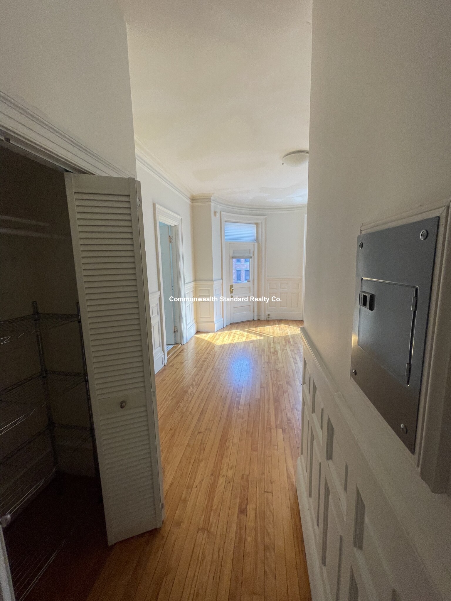 174 Bay State Rd, Fenway