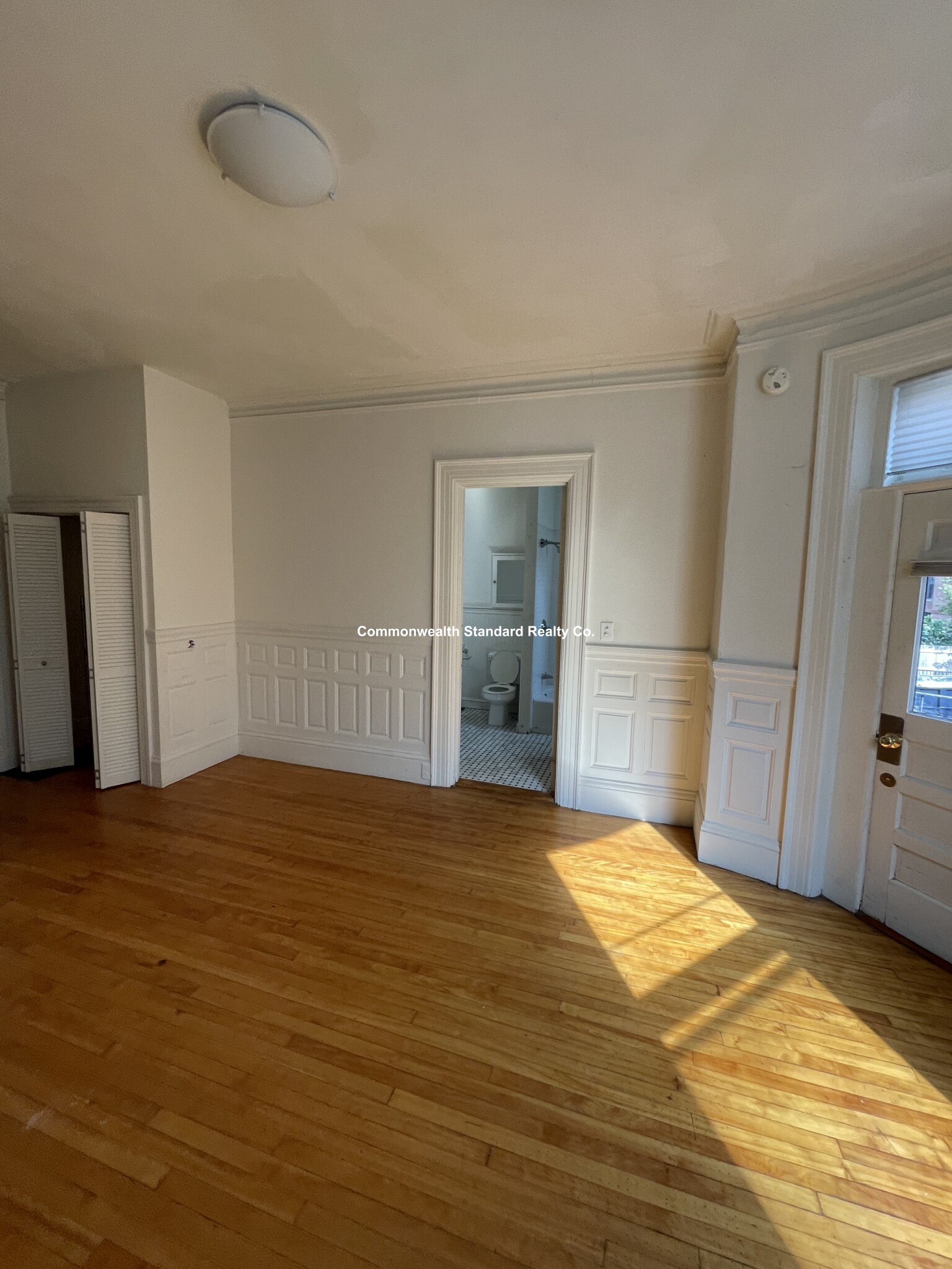 174 Bay State Rd, Fenway