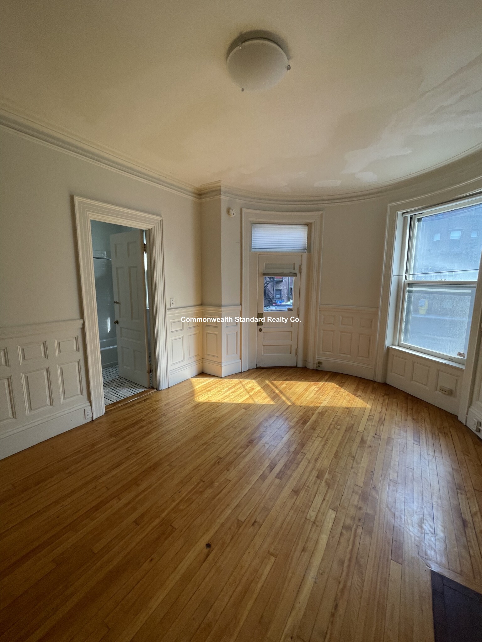 174 Bay State Rd, Fenway