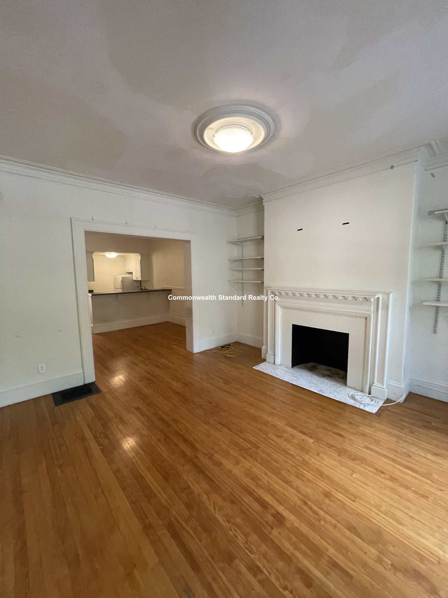 174 Bay State Rd, Fenway