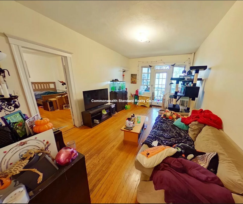2 bed, 2 bath apartment for rent at 15 Melvin Ave Unit 4, Brighton — photo 4 of 9