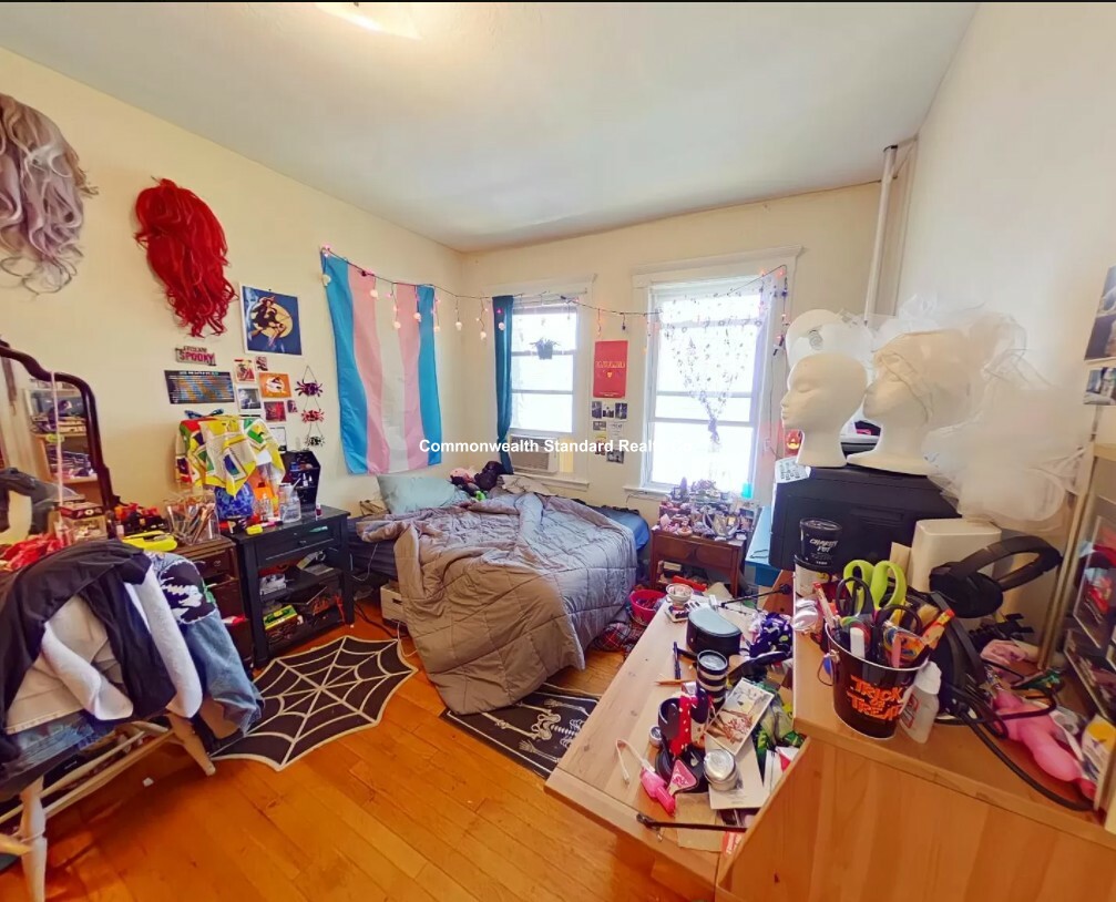 2 bed, 2 bath apartment for rent at 15 Melvin Ave Unit 4, Brighton — photo 7 of 9