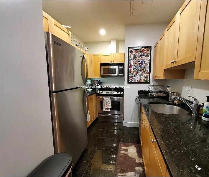 2 bed, 2 bath apartment for rent at 504 Harrison Unit 504, South End — photo 20 of 20