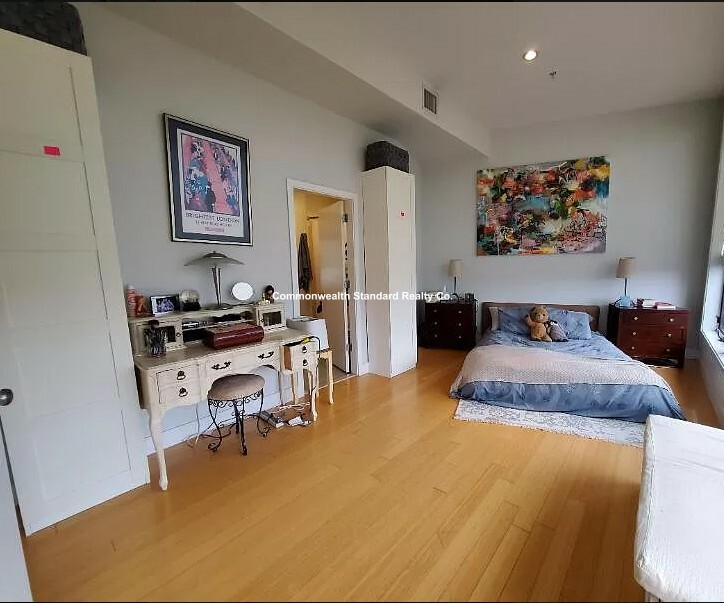2 bed, 2 bath apartment for rent at 504 Harrison Unit 504, South End — photo 18 of 20