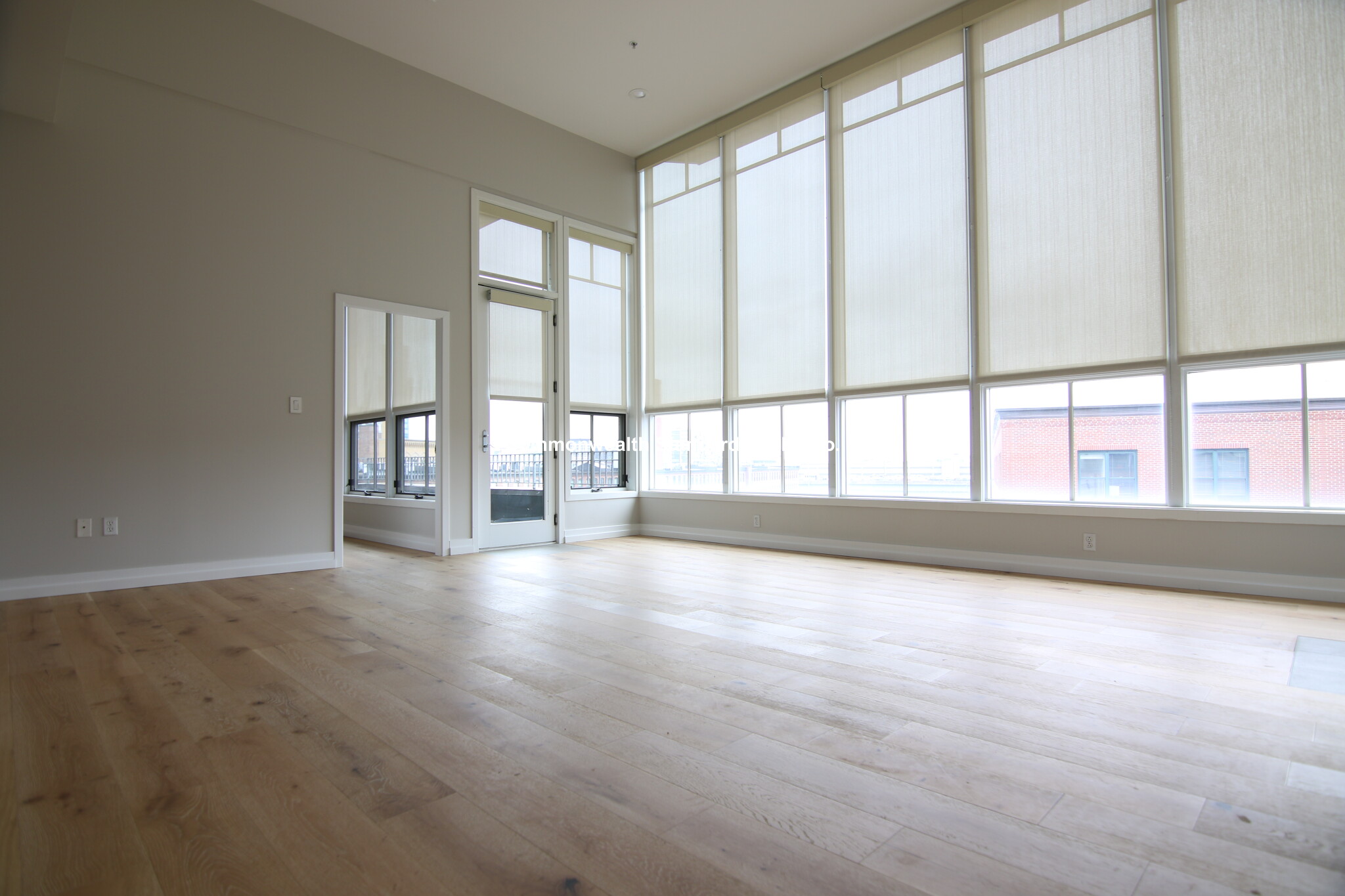 2 bed, 2 bath apartment for rent at 504 Harrison Unit 504, South End — photo 3 of 20