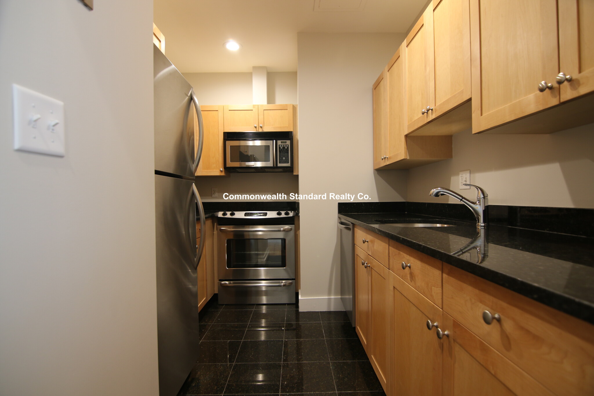 2 bed, 2 bath apartment for rent at 504 Harrison Unit 504, South End — photo 1 of 20