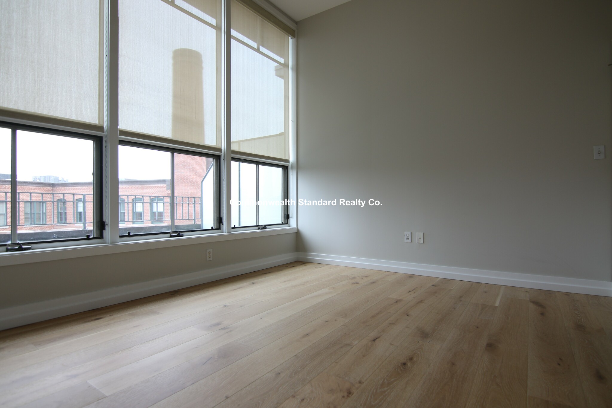 2 bed, 2 bath apartment for rent at 504 Harrison Unit 504, South End — photo 11 of 20