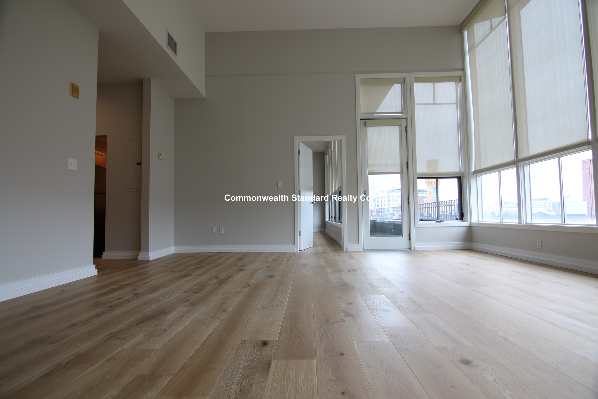 2 bed, 2 bath apartment for rent at 504 Harrison Unit 504, South End — photo 14 of 20