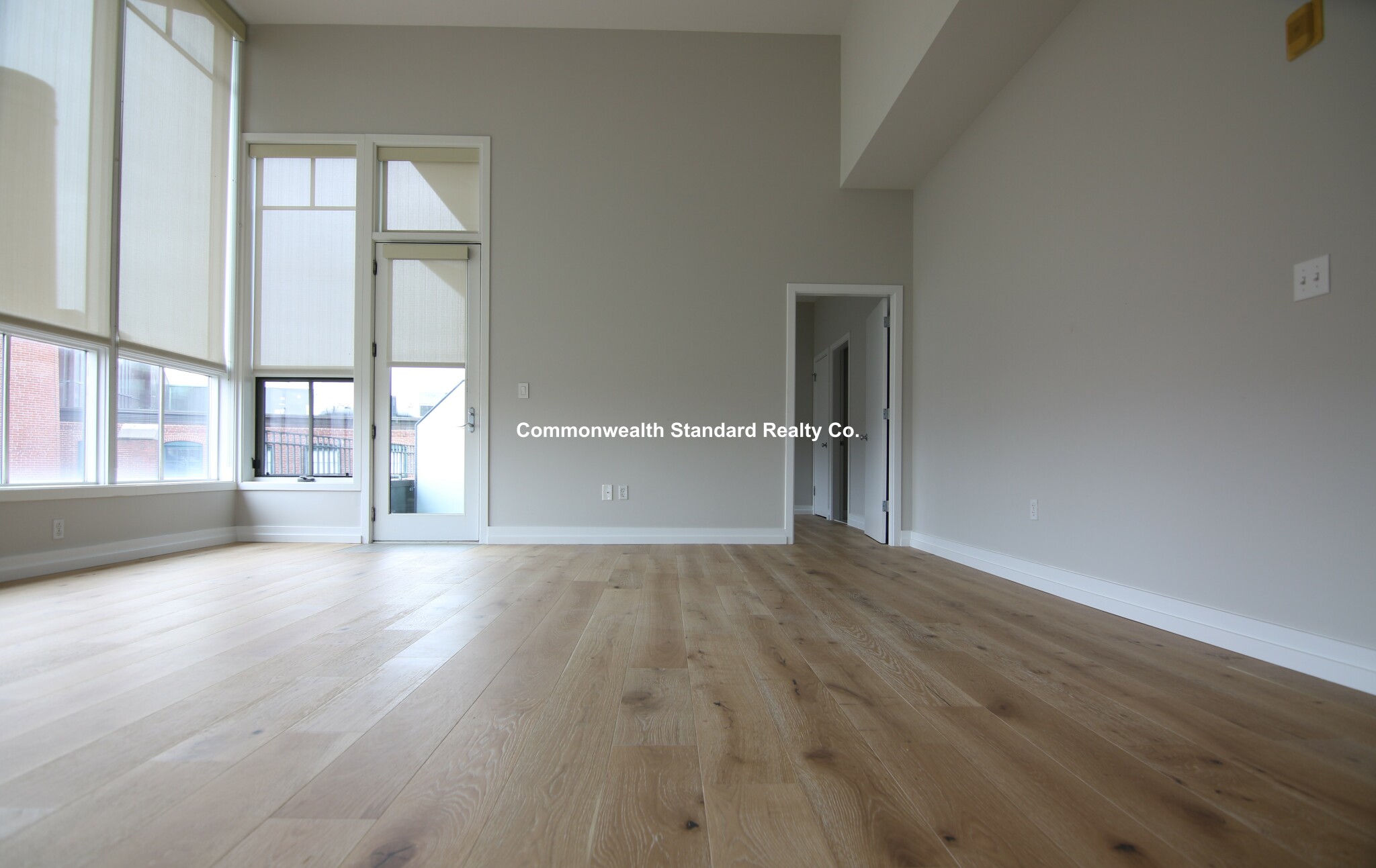 2 bed, 2 bath apartment for rent at 504 Harrison Unit 504, South End — photo 15 of 20