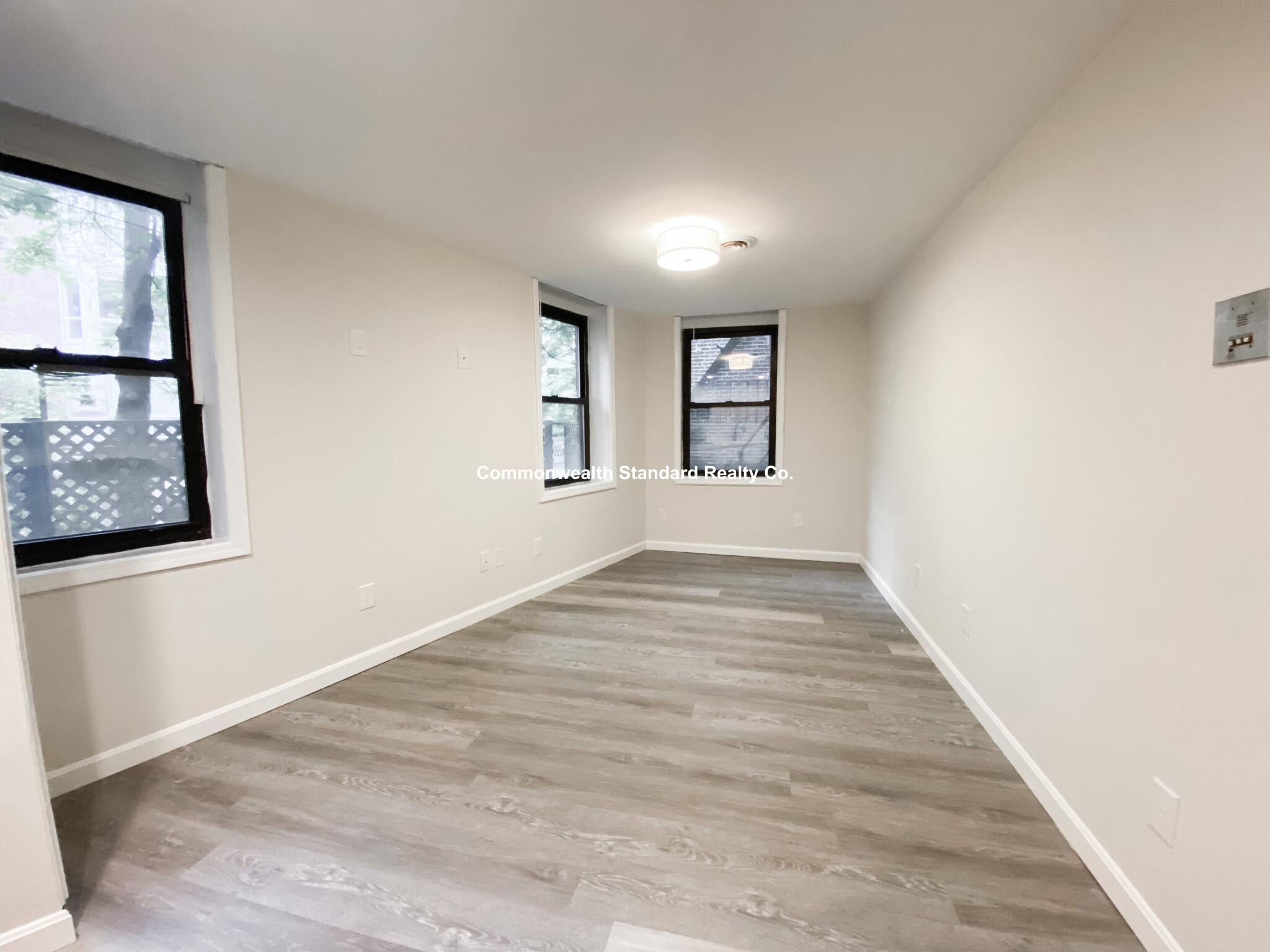 2 bed, 1 bath apartment for rent at 125 Salem St Unit 6, North End — photo 3 of 8