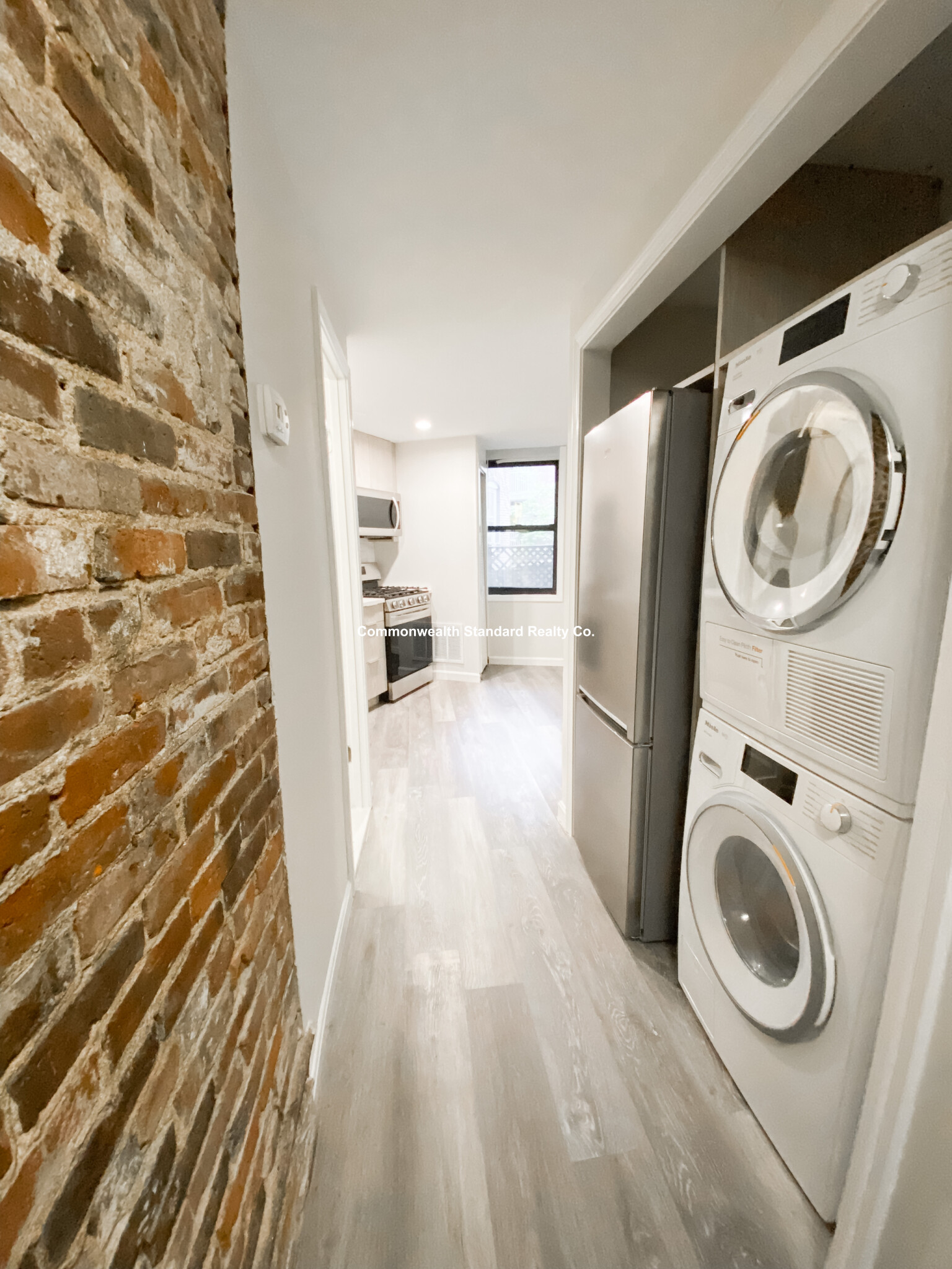 2 bed, 1 bath apartment for rent at 125 Salem St Unit 6, North End — photo 7 of 8