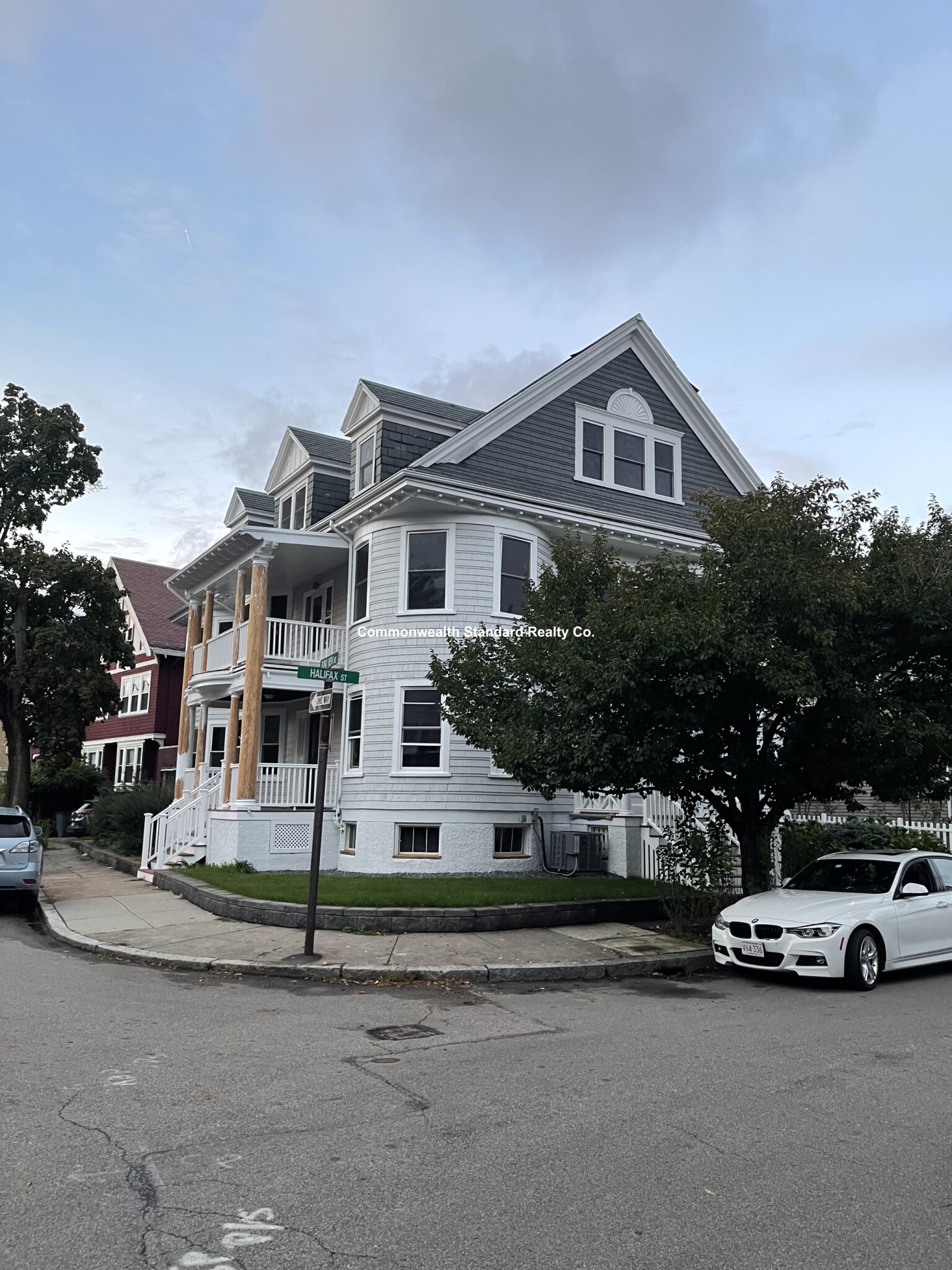 3 bed, 1 bath apartment for rent at 10 Pondview Ave Unit 1, Jamaica Plain — photo 44 of 50