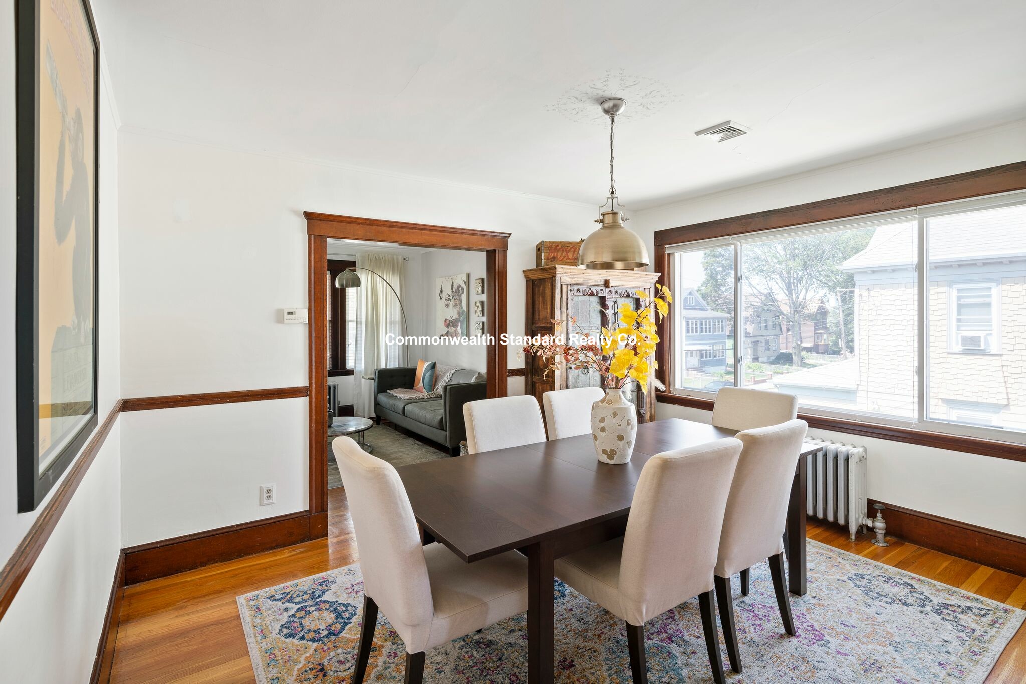 2.5 bed, 1 bath apartment for rent at 15 2nd St Unit 2, Wellington — photo 3 of 25