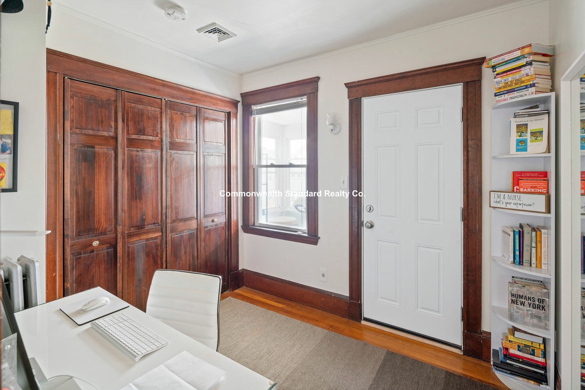 2.5 bed, 1 bath apartment for rent at 15 2nd St Unit 2, Wellington — photo 15 of 25