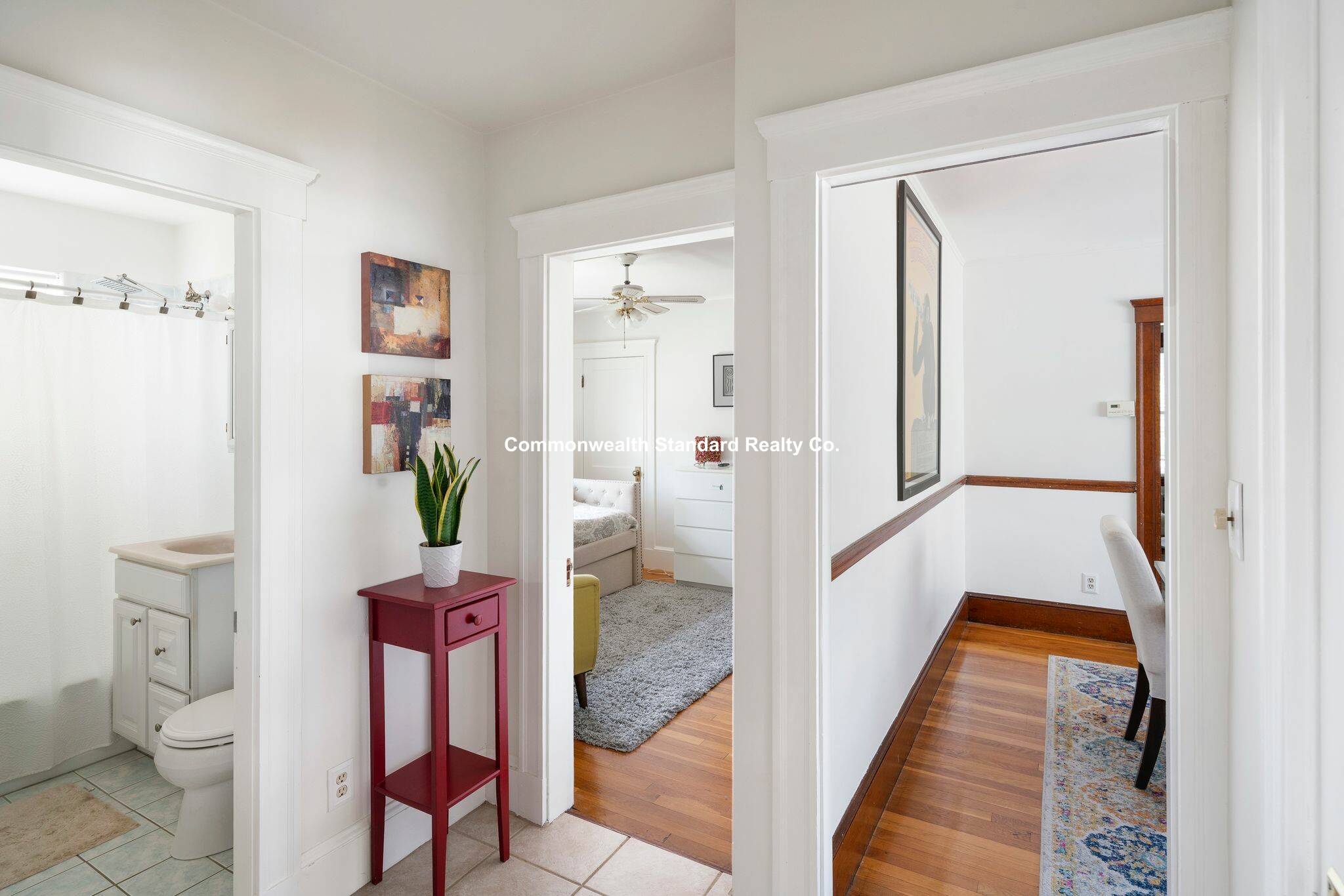 2.5 bed, 1 bath apartment for rent at 15 2nd St Unit 2, Wellington — photo 10 of 25