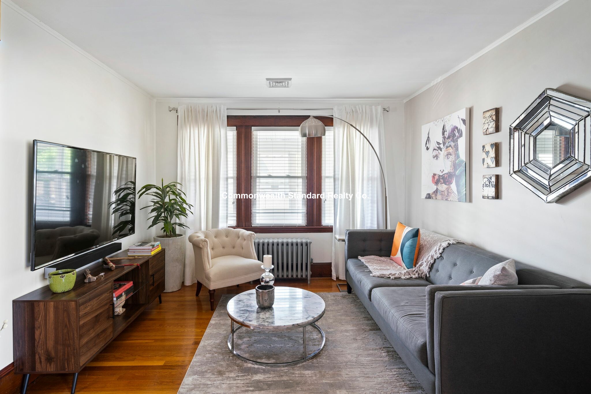 2.5 bed, 1 bath apartment for rent at 15 2nd St Unit 2, Wellington — photo 8 of 25