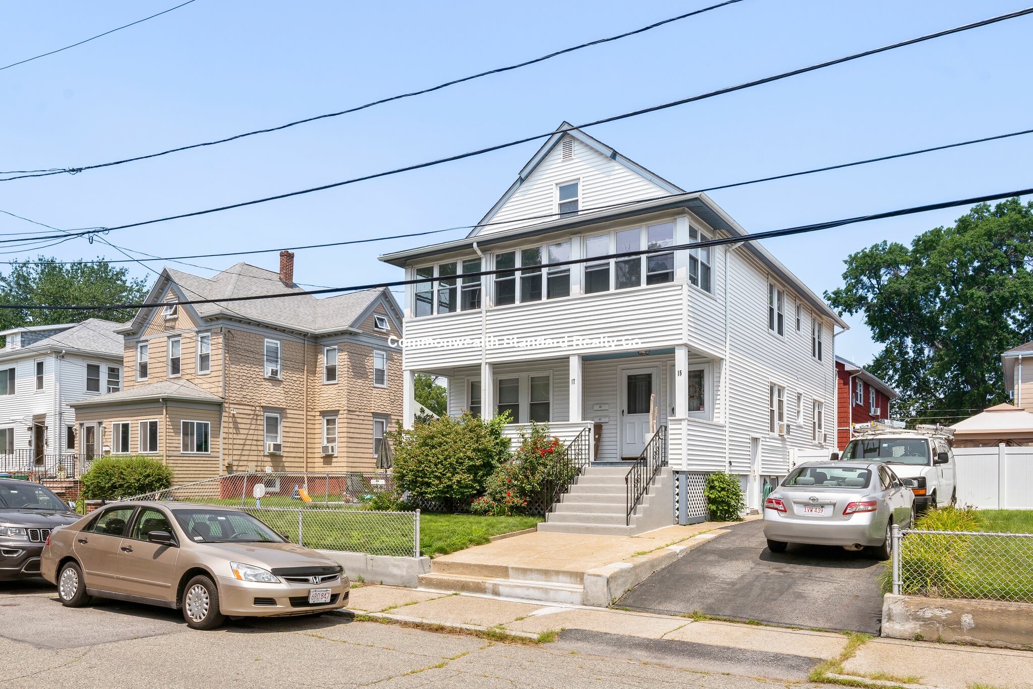 2.5 bed, 1 bath apartment for rent at 15 2nd St Unit 2, Wellington — photo 1 of 25