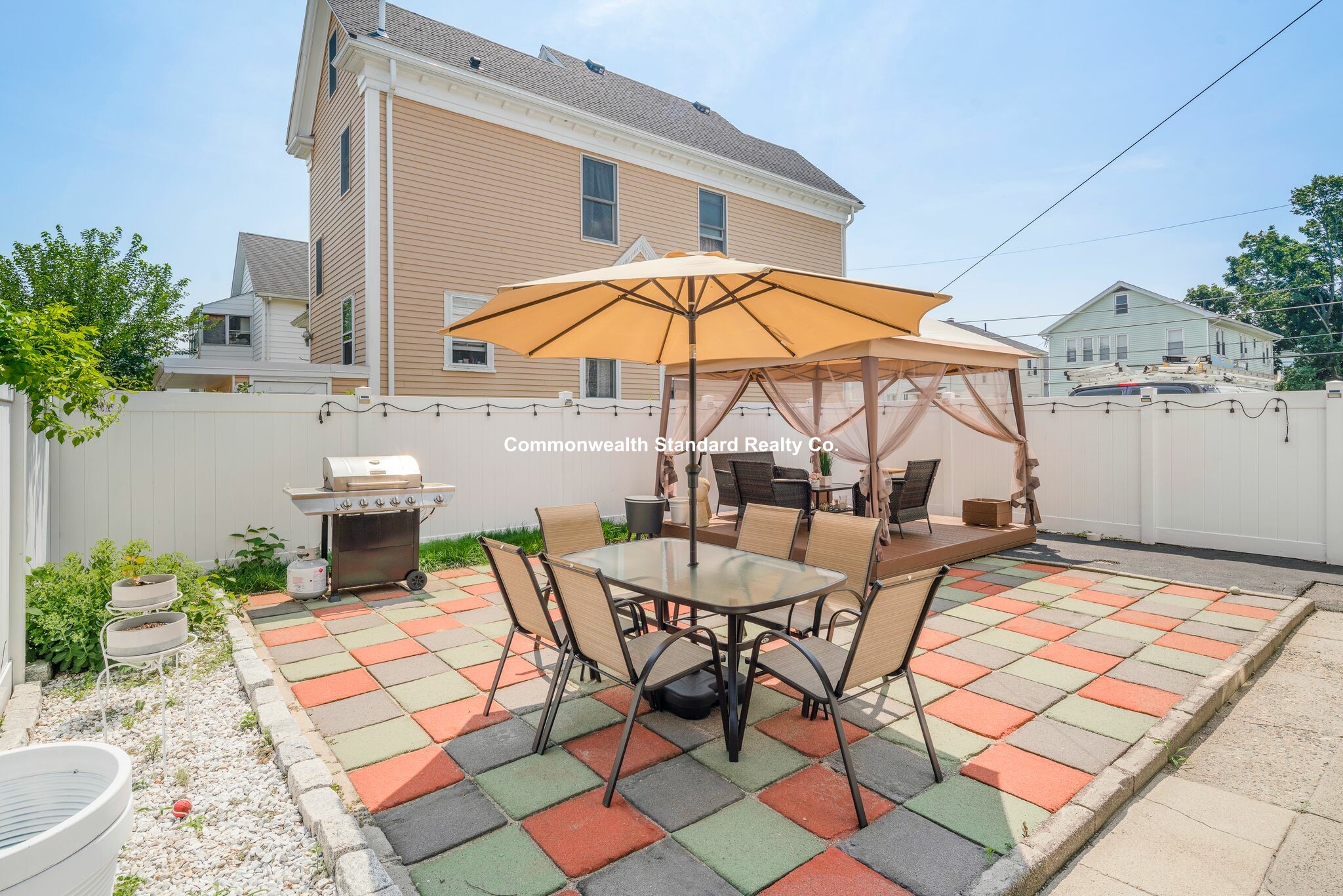 2.5 bed, 1 bath apartment for rent at 15 2nd St Unit 2, Wellington — photo 24 of 25