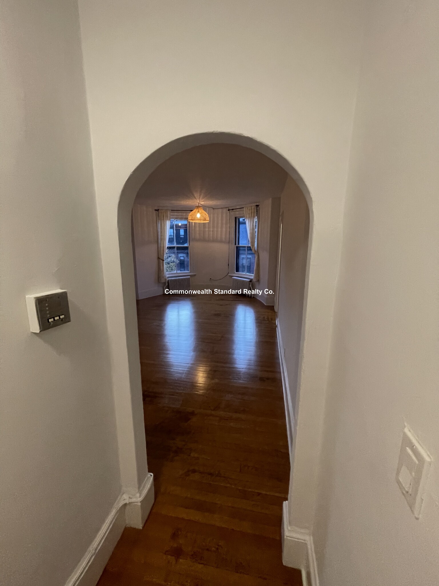 8 Brimmer St, Beacon Hill