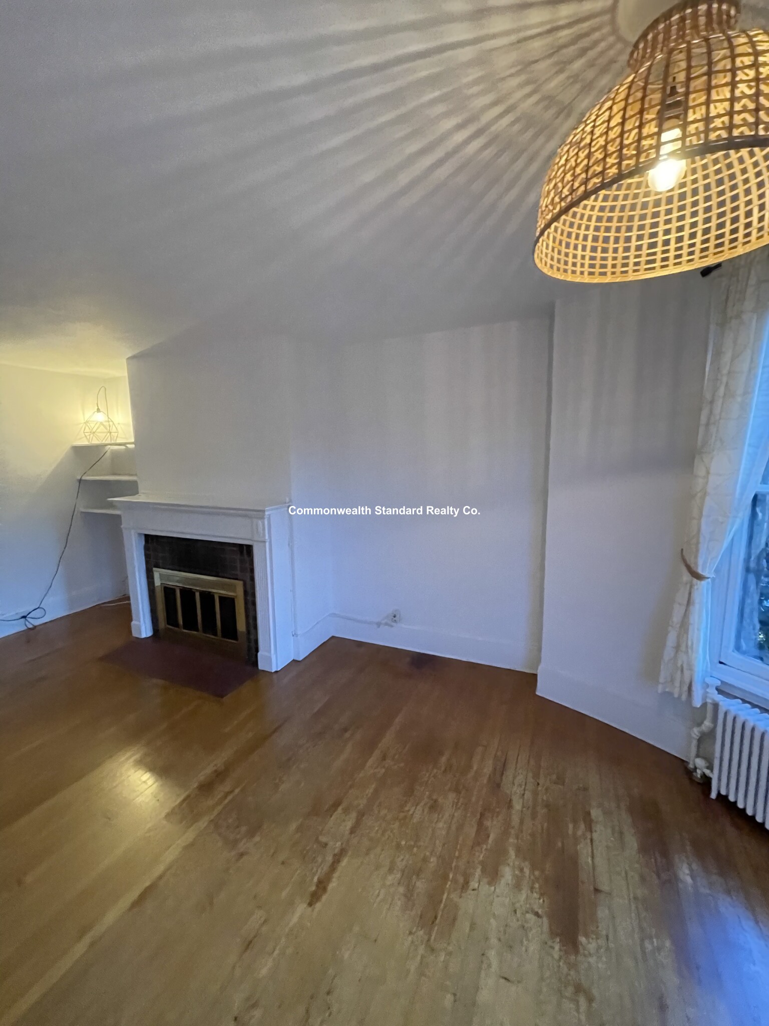 8 Brimmer St, Beacon Hill