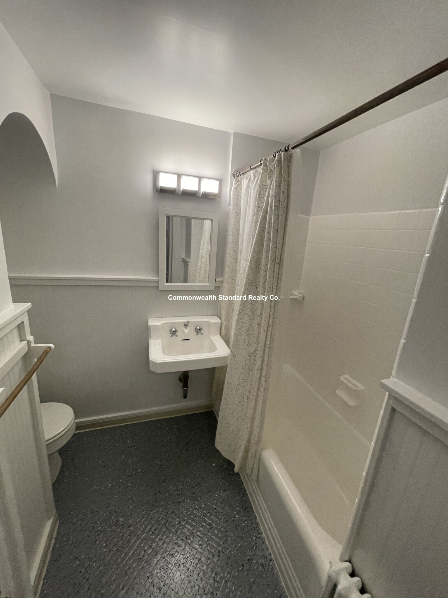 8 Brimmer St, Beacon Hill