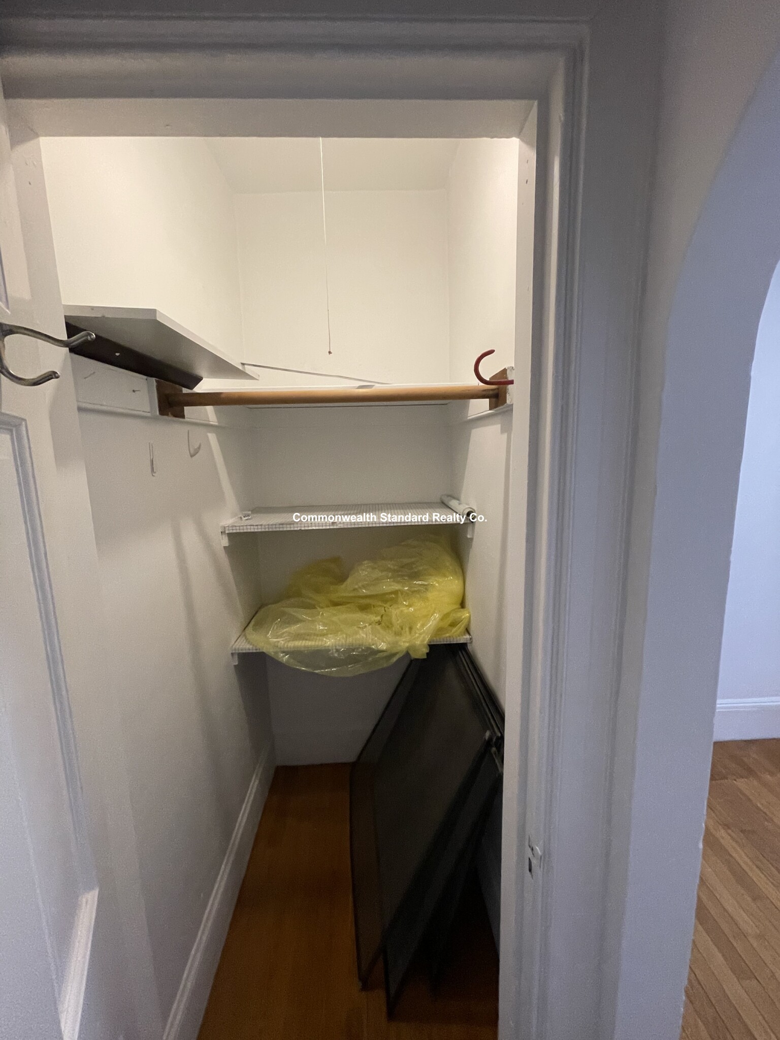 8 Brimmer St, Beacon Hill