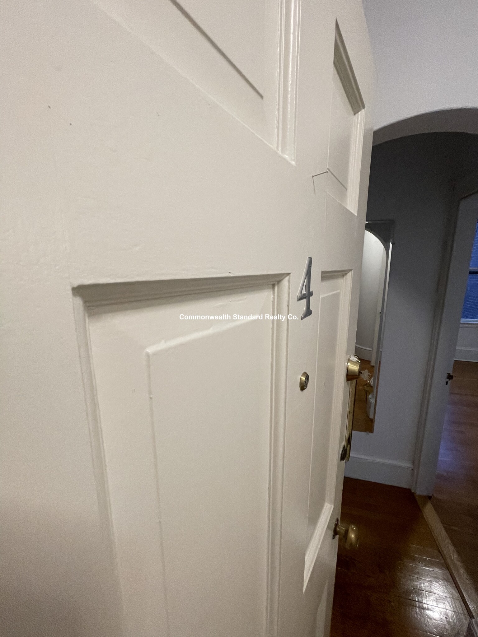 8 Brimmer St, Beacon Hill