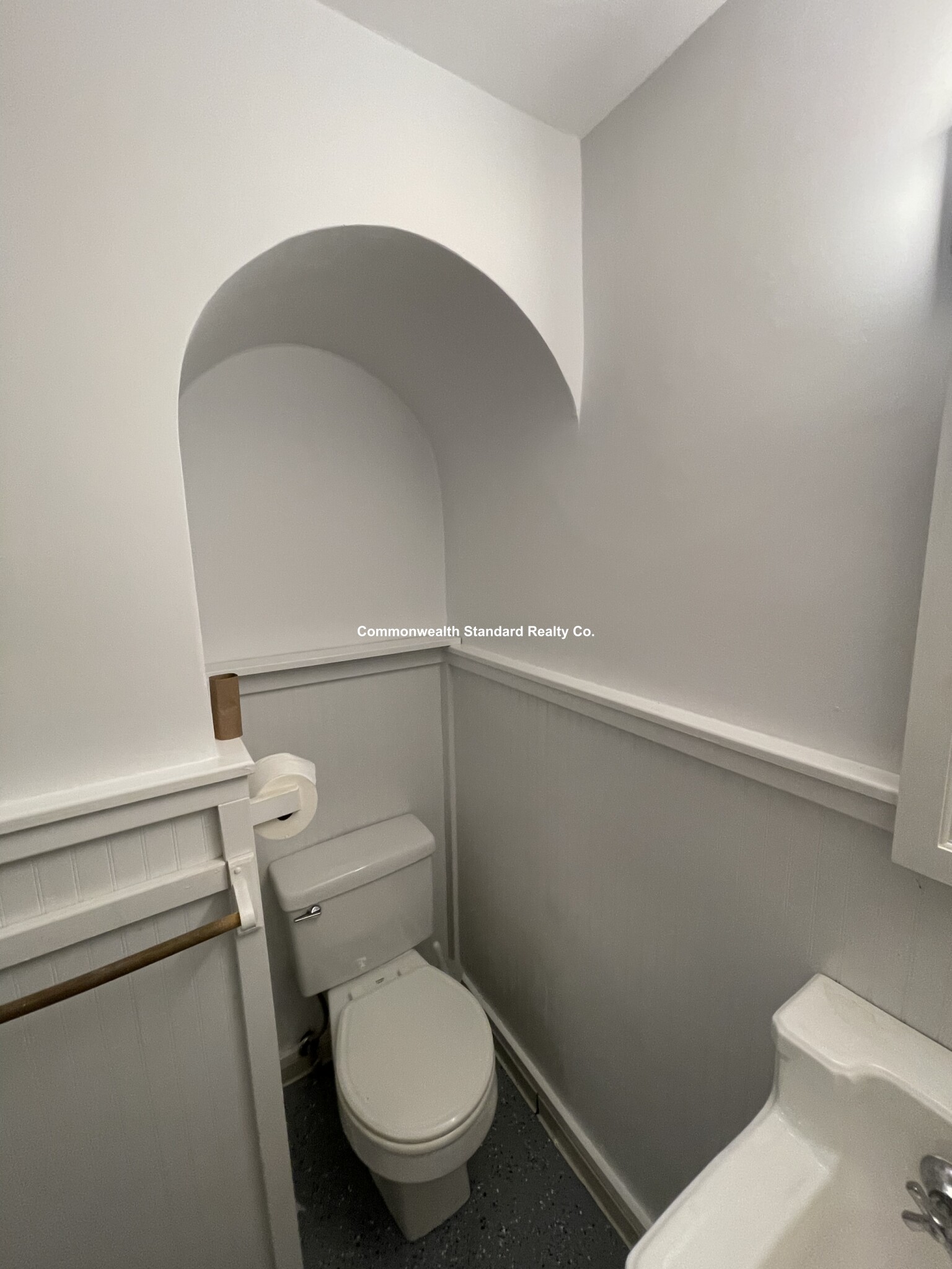 8 Brimmer St, Beacon Hill