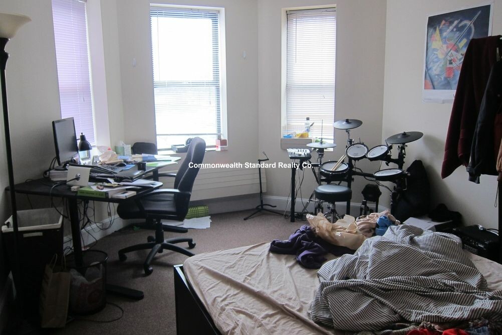 829 Beacon St, Fenway