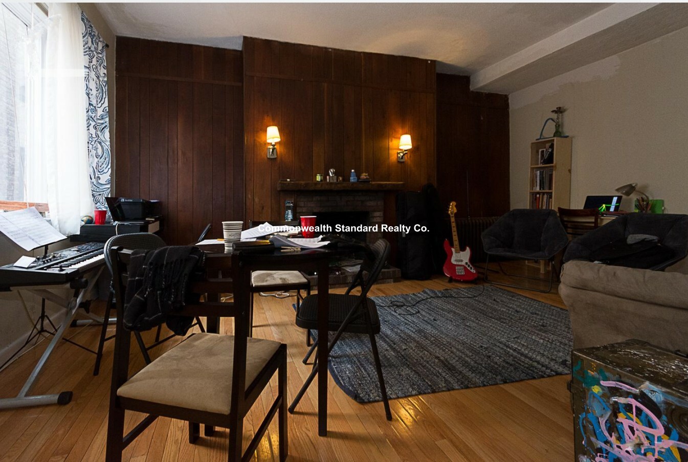 2 bed, 1 bath apartment for rent at 43 Hemenway St Unit 3, Fenway — photo 22 of 22